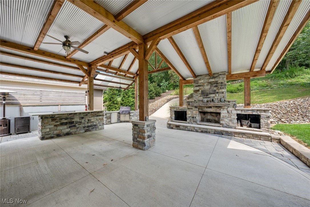 Shady Knolls Allotment #1 - Residential