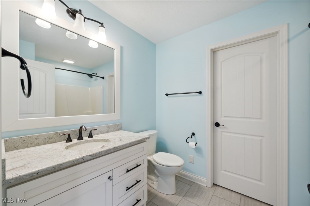 Shady Knolls Allotment #1 - Residential