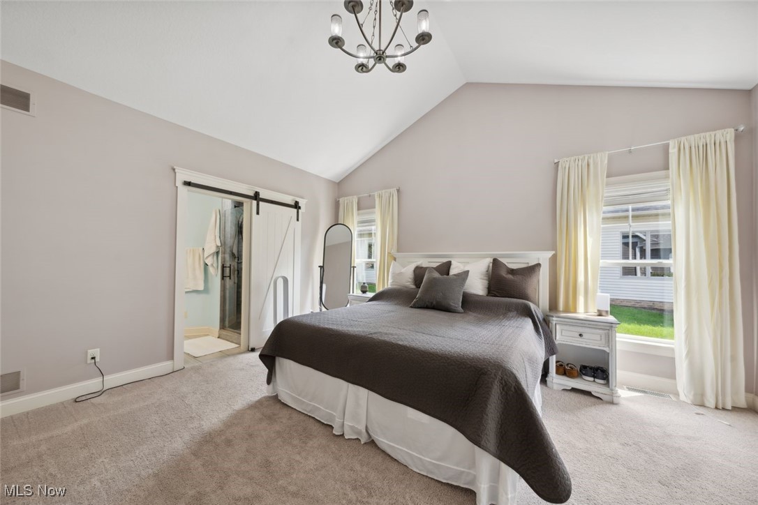 Shady Knolls Allotment #1 - Residential