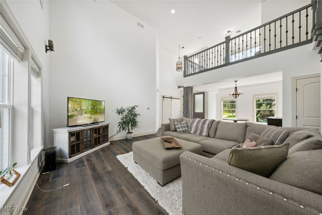 Shady Knolls Allotment #1 - Residential