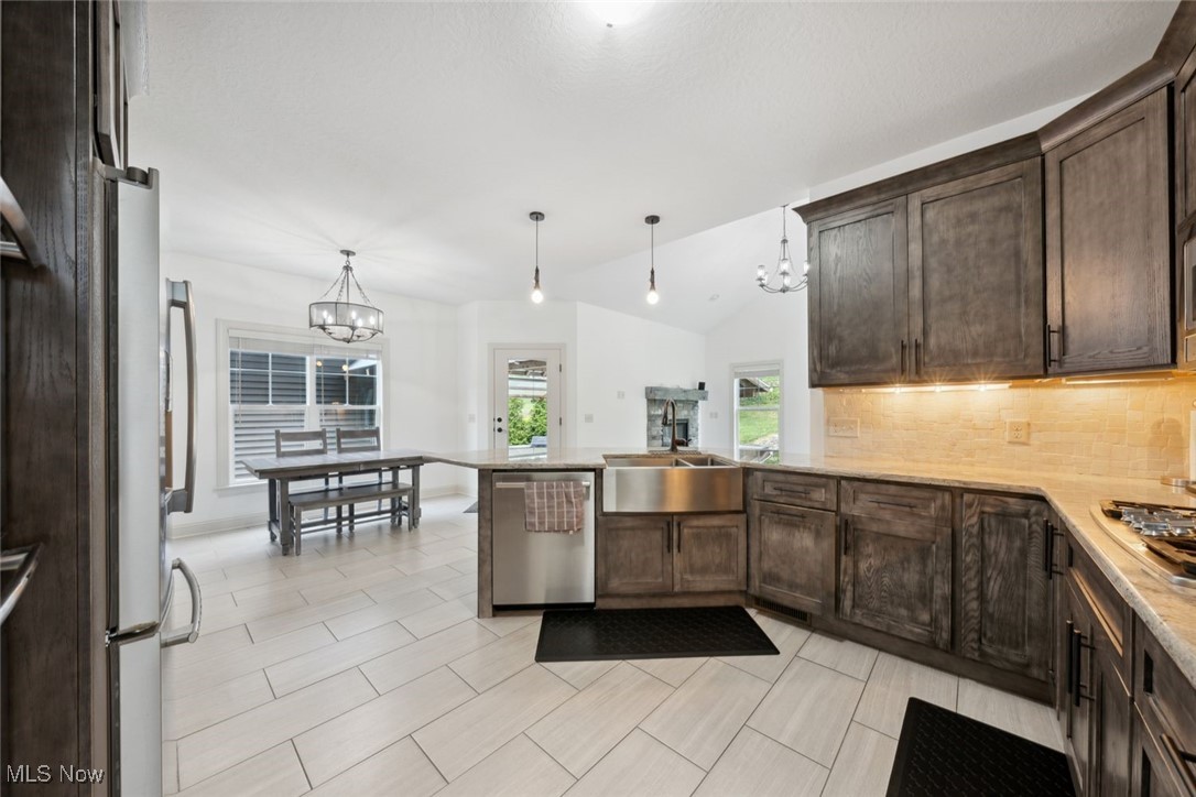 Shady Knolls Allotment #1 - Residential