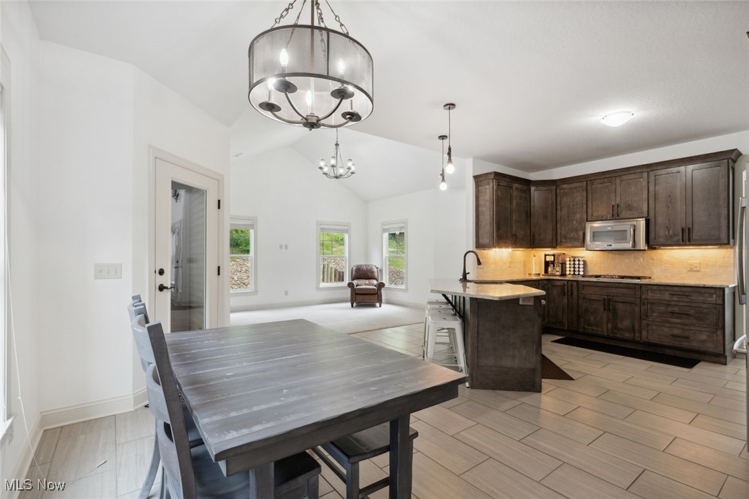 Shady Knolls Allotment #1 - Residential