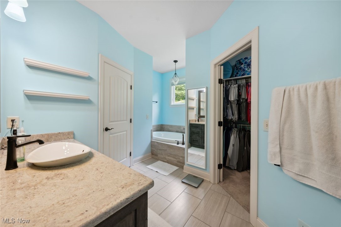 Shady Knolls Allotment #1 - Residential