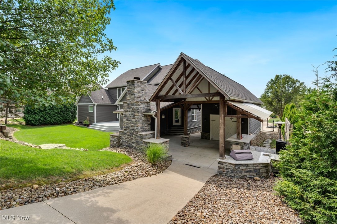 Shady Knolls Allotment #1 - Residential