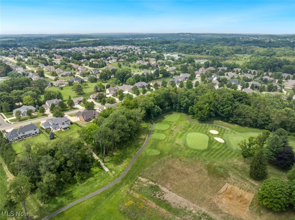 Shady Knolls Allotment #1 - Residential