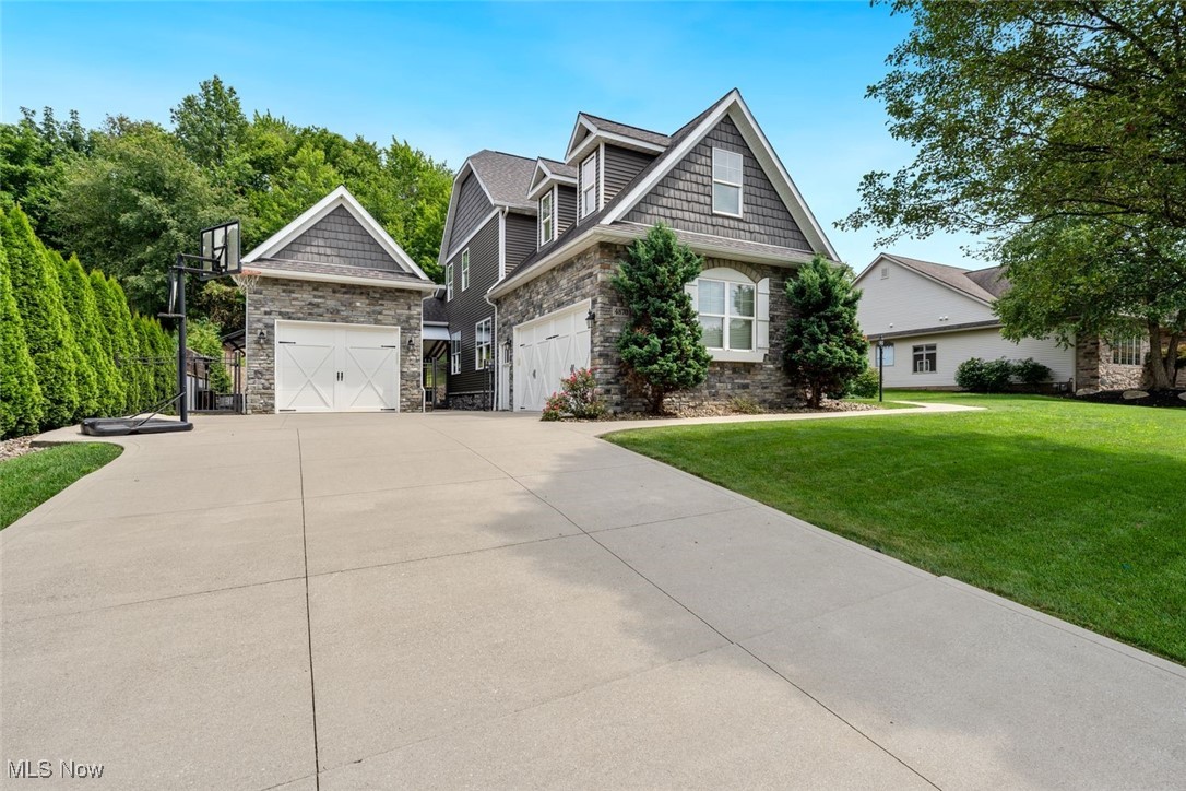 Shady Knolls Allotment #1 - Residential