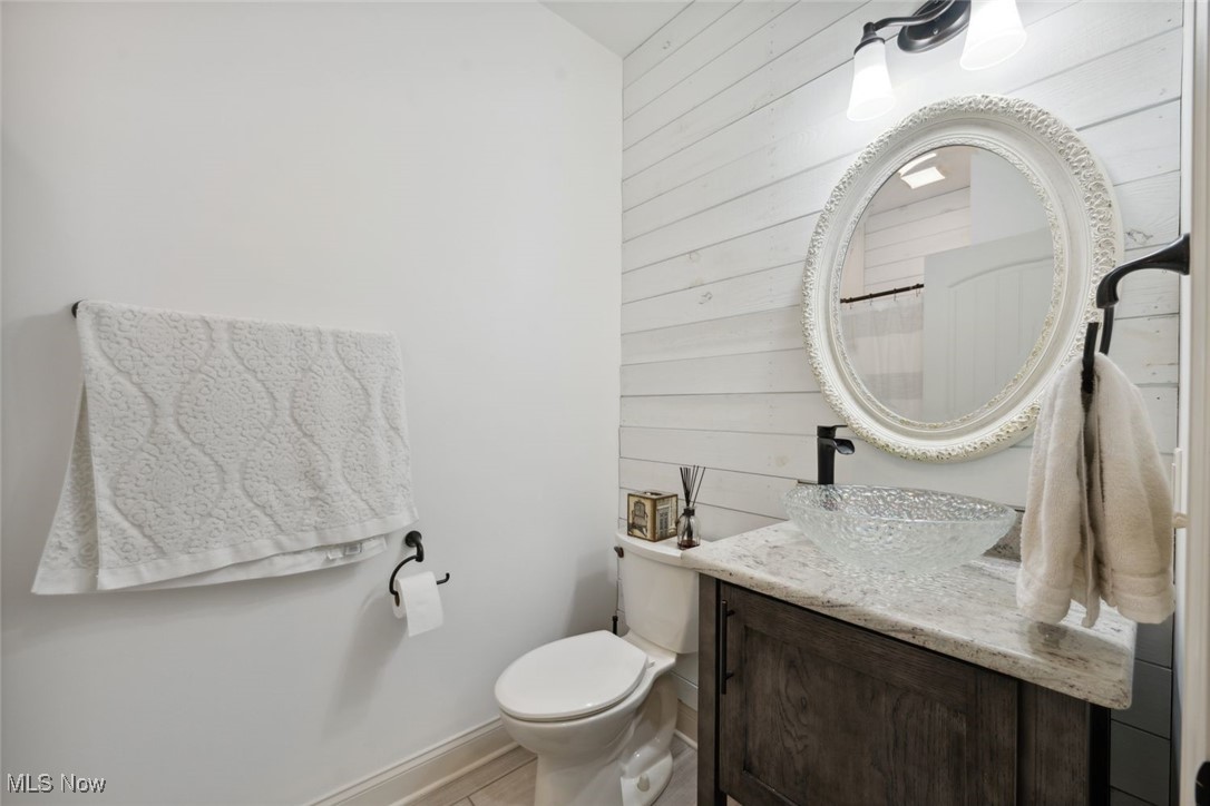 Shady Knolls Allotment #1 - Residential