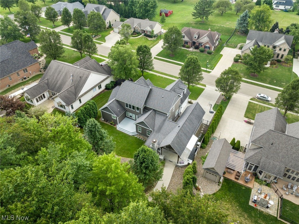 Shady Knolls Allotment #1 - Residential