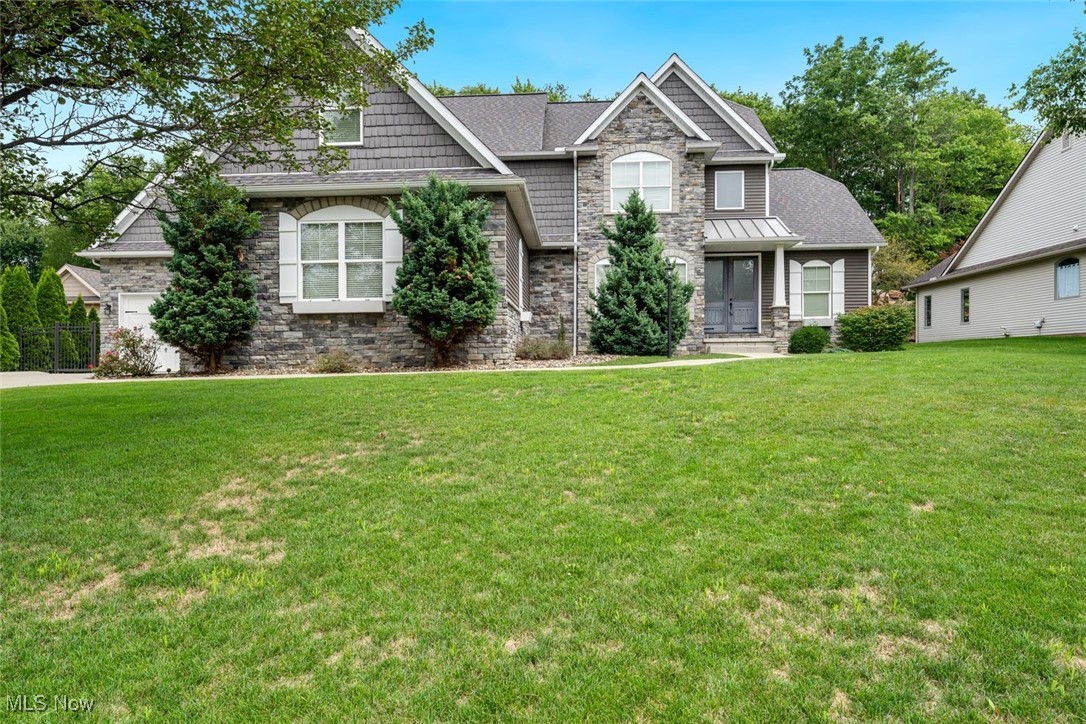 Shady Knolls Allotment #1 - Residential