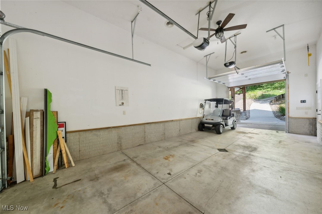 Shady Knolls Allotment #1 - Residential