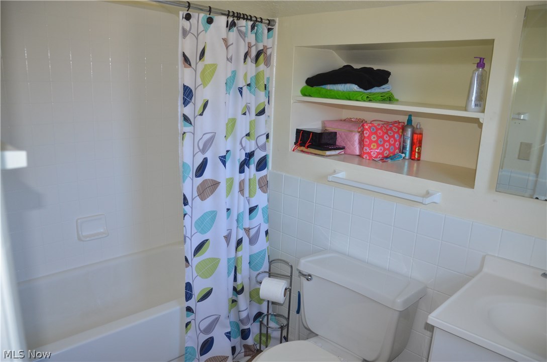 Pasadena Park - Residential