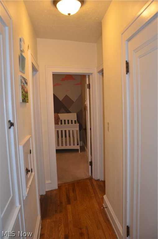 Pasadena Park - Residential