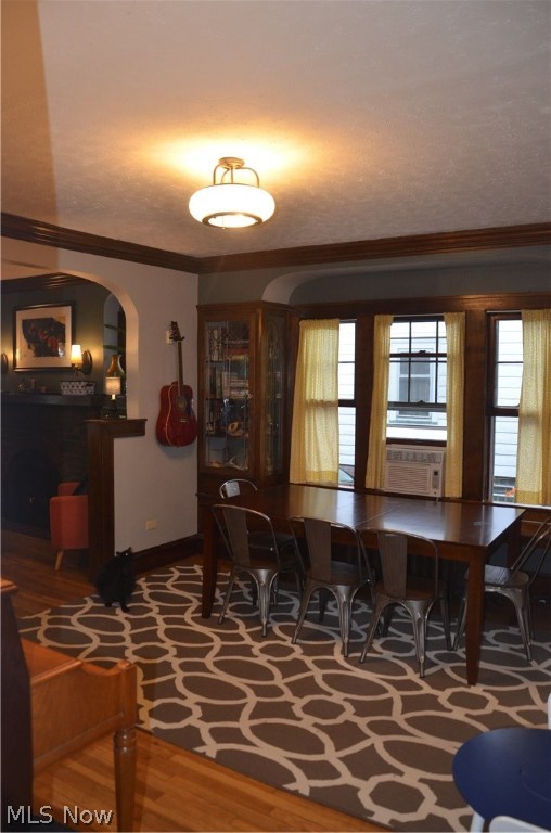 Pasadena Park - Residential