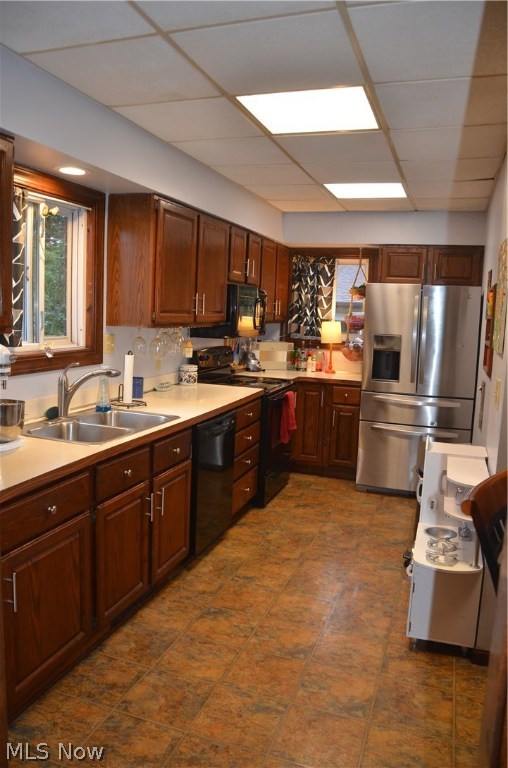 Pasadena Park - Residential