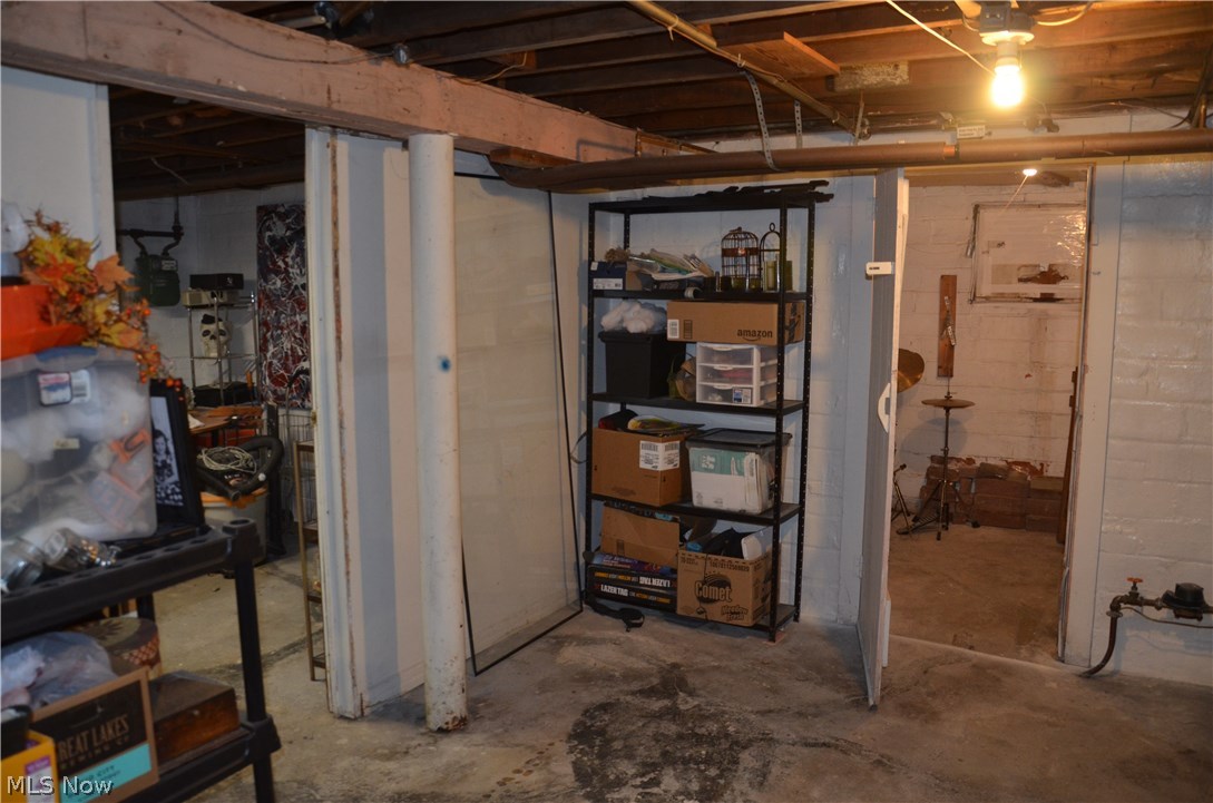 Pasadena Park - Residential