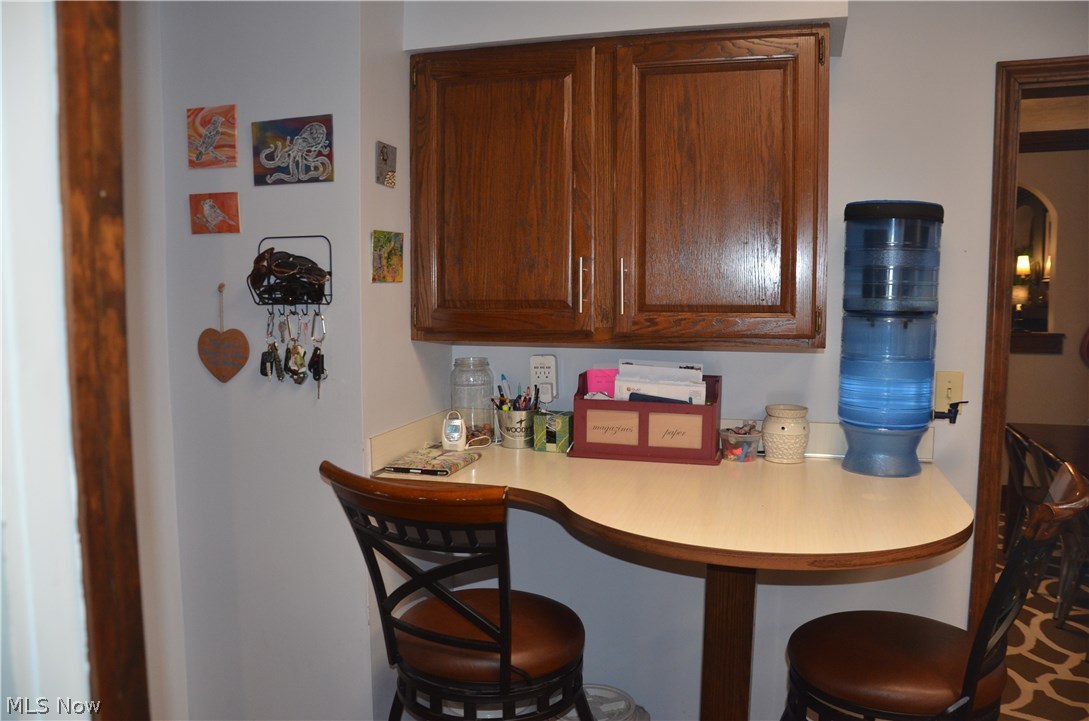 Pasadena Park - Residential