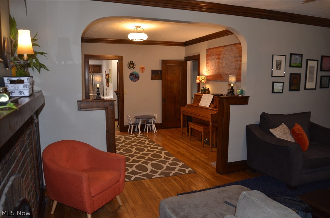 Pasadena Park - Residential