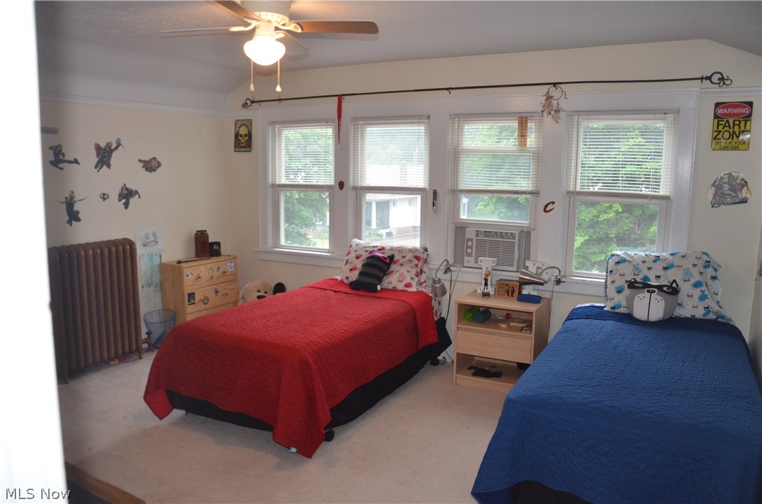 Pasadena Park - Residential