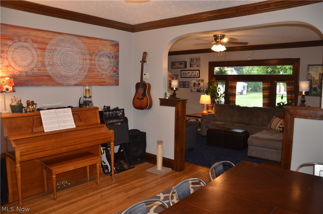 Pasadena Park - Residential