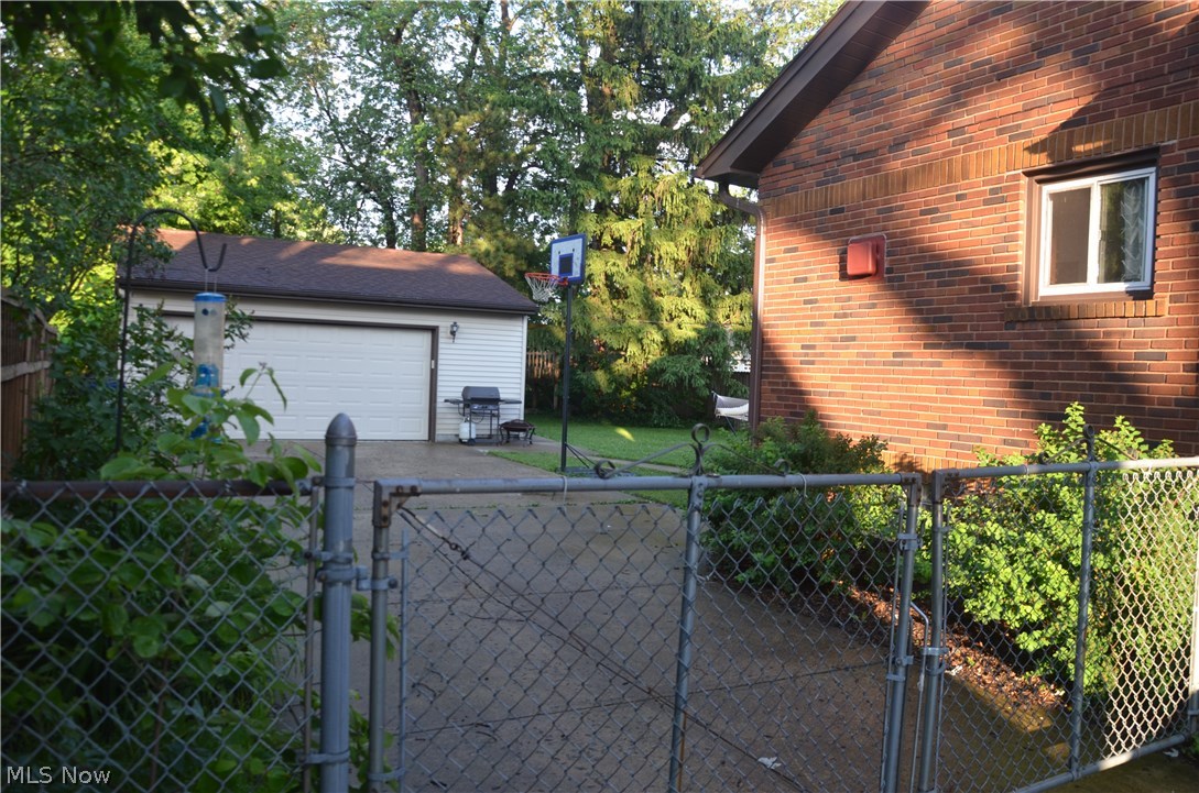 Pasadena Park - Residential