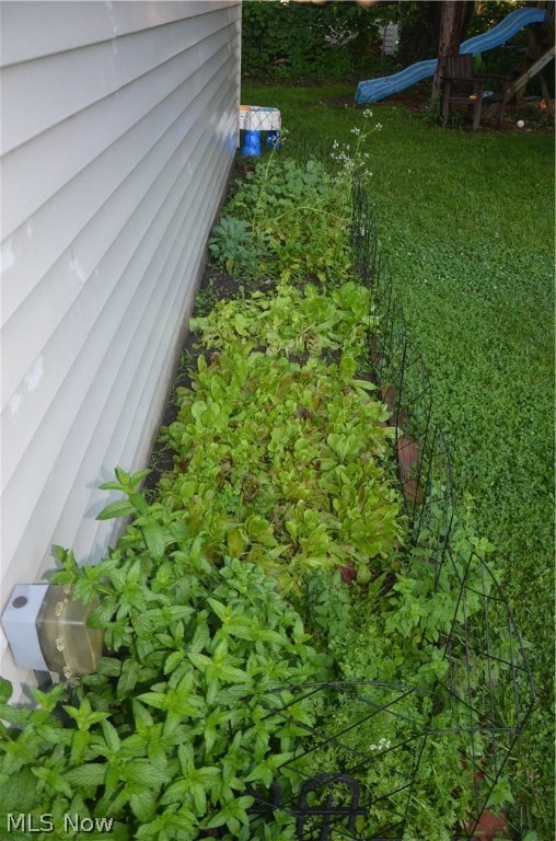 Pasadena Park - Residential