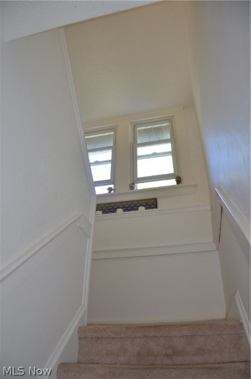 Pasadena Park - Residential