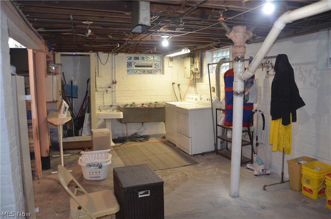 Pasadena Park - Residential