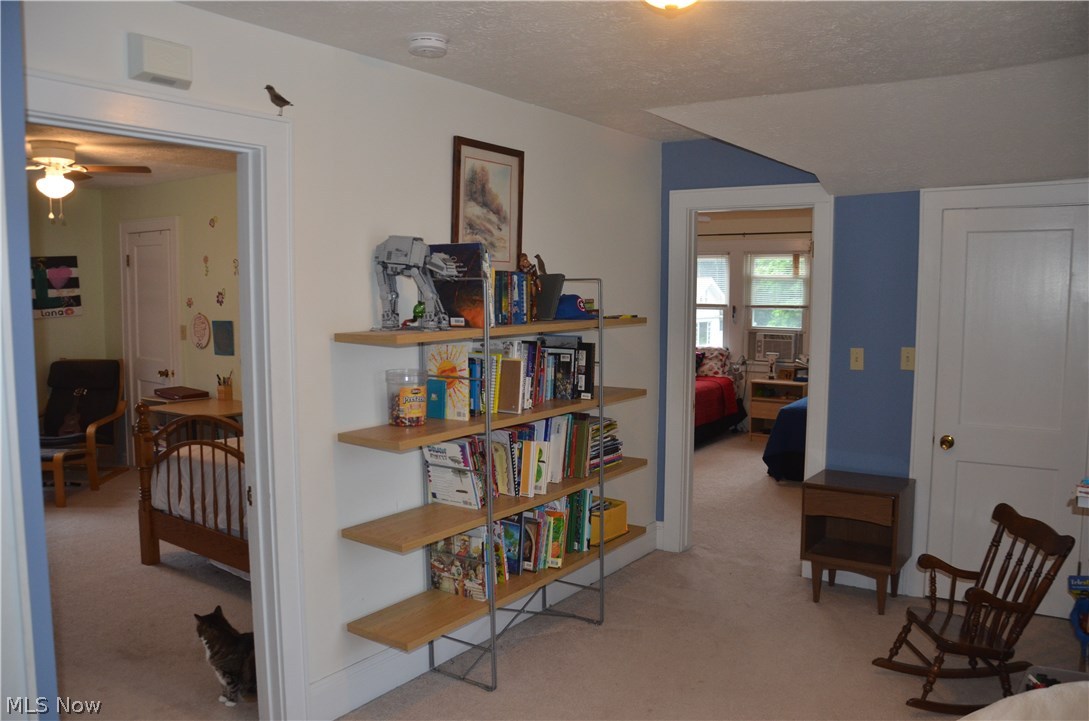 Pasadena Park - Residential