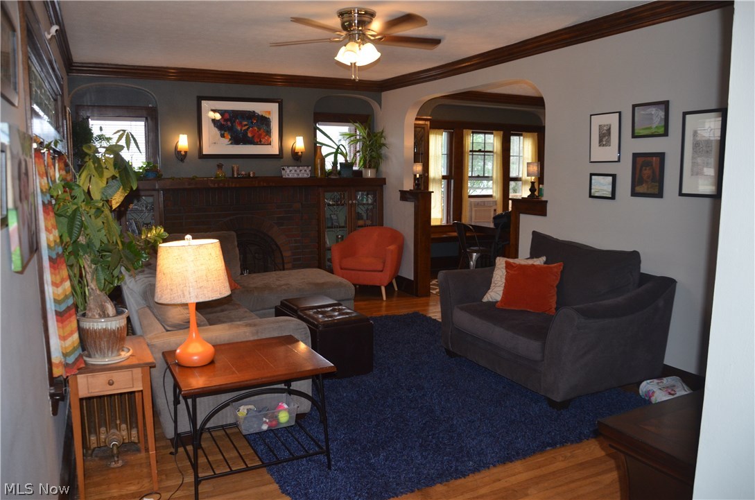 Pasadena Park - Residential