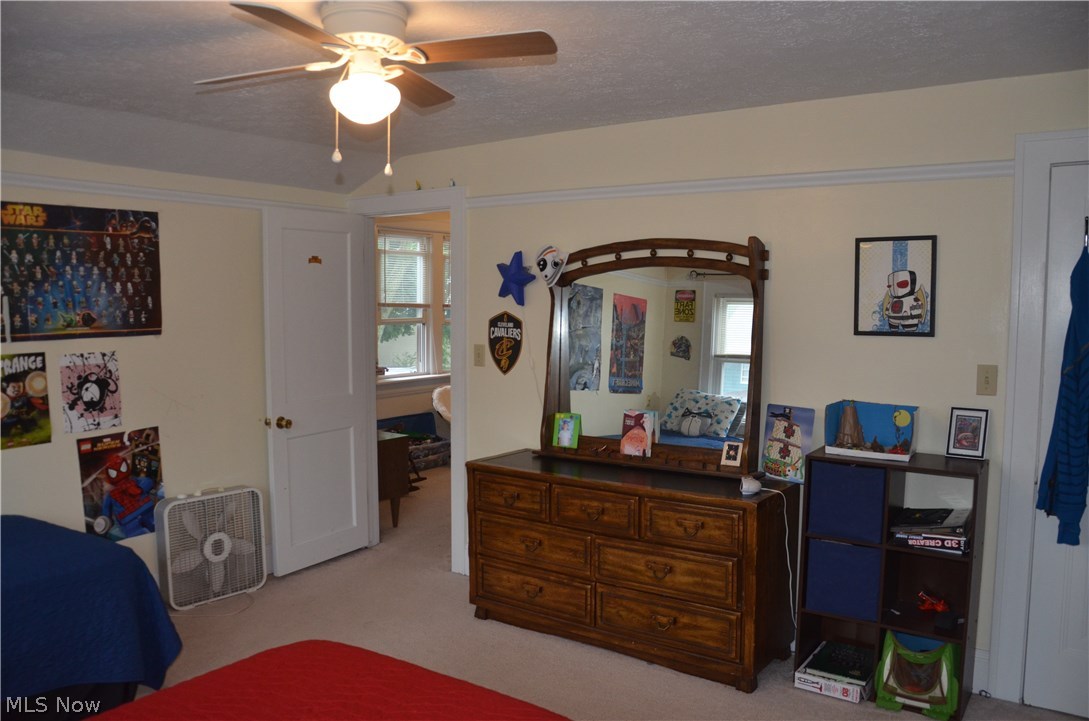 Pasadena Park - Residential