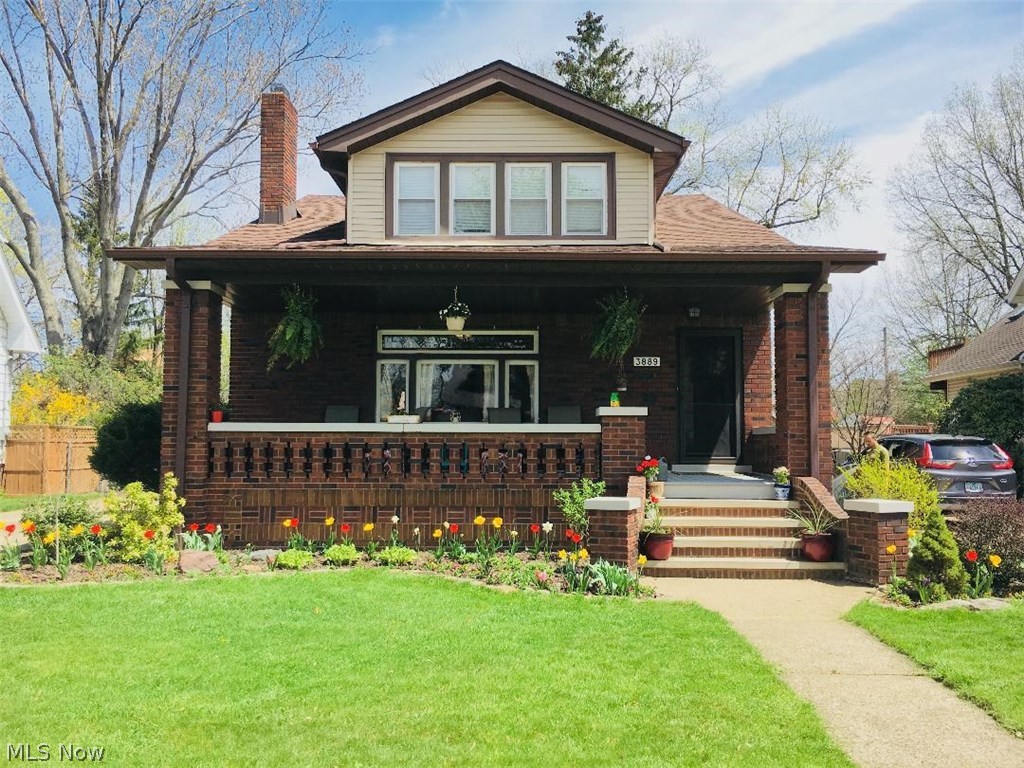 Pasadena Park - Residential