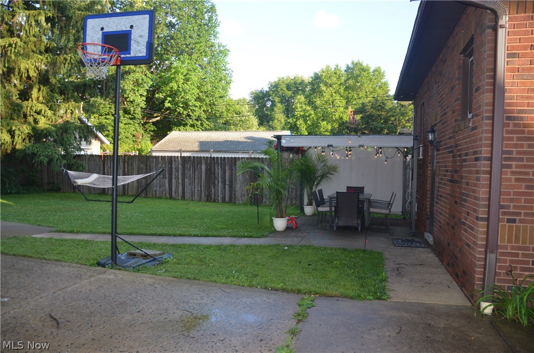 Pasadena Park - Residential