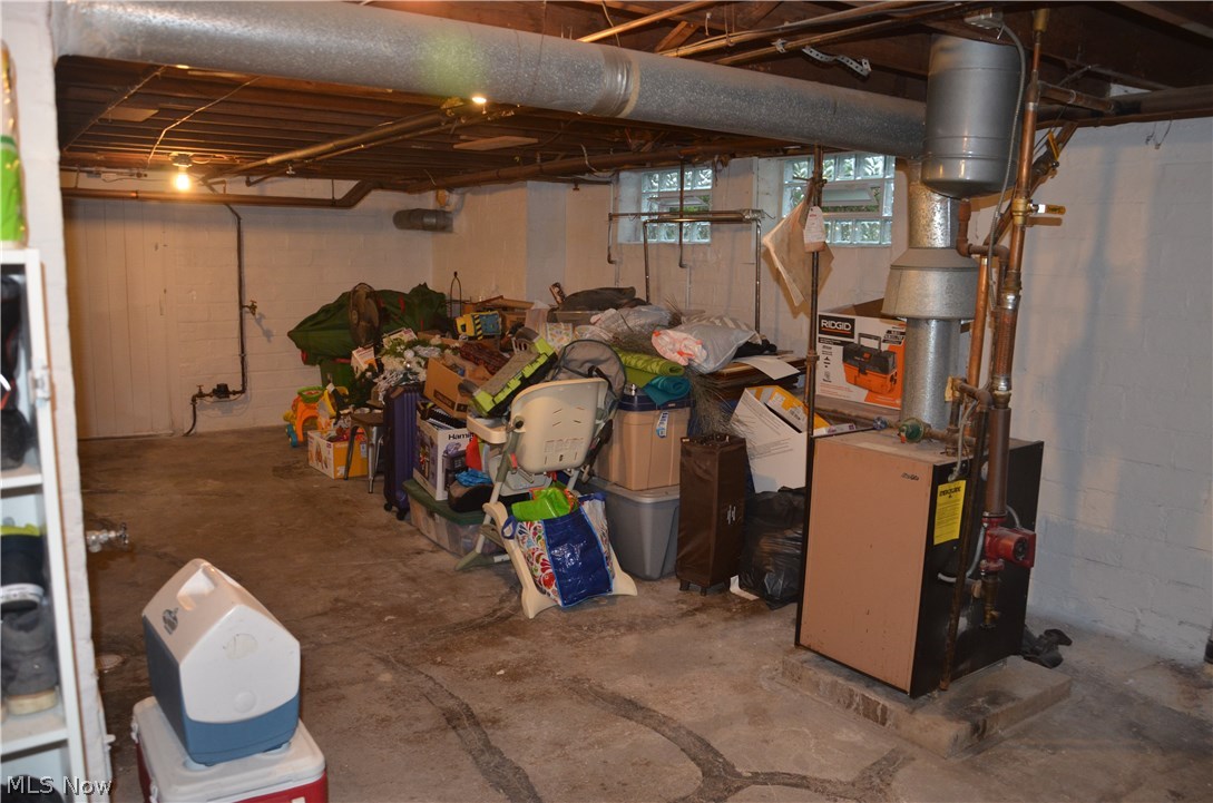 Pasadena Park - Residential