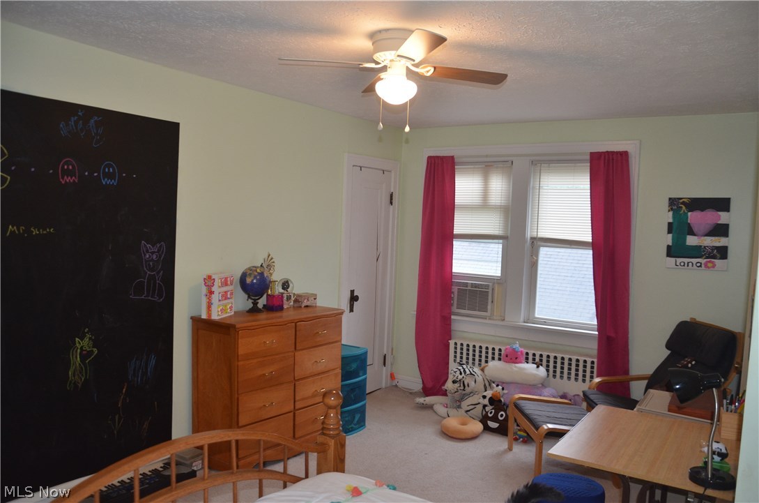 Pasadena Park - Residential