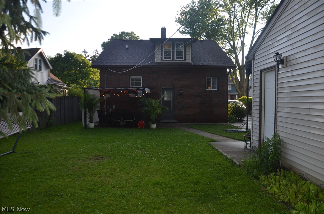 Pasadena Park - Residential