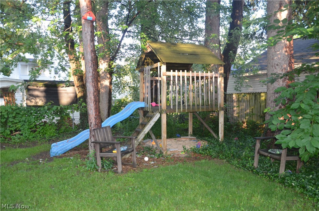 Pasadena Park - Residential