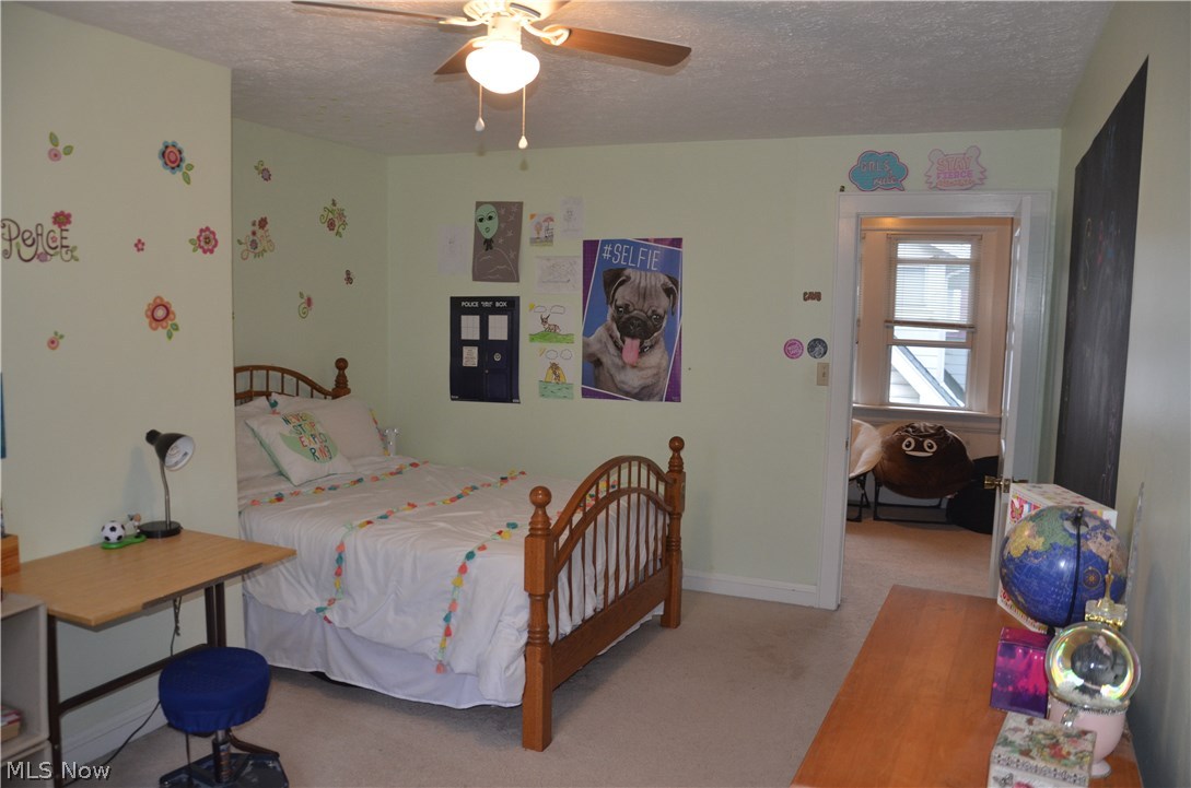 Pasadena Park - Residential