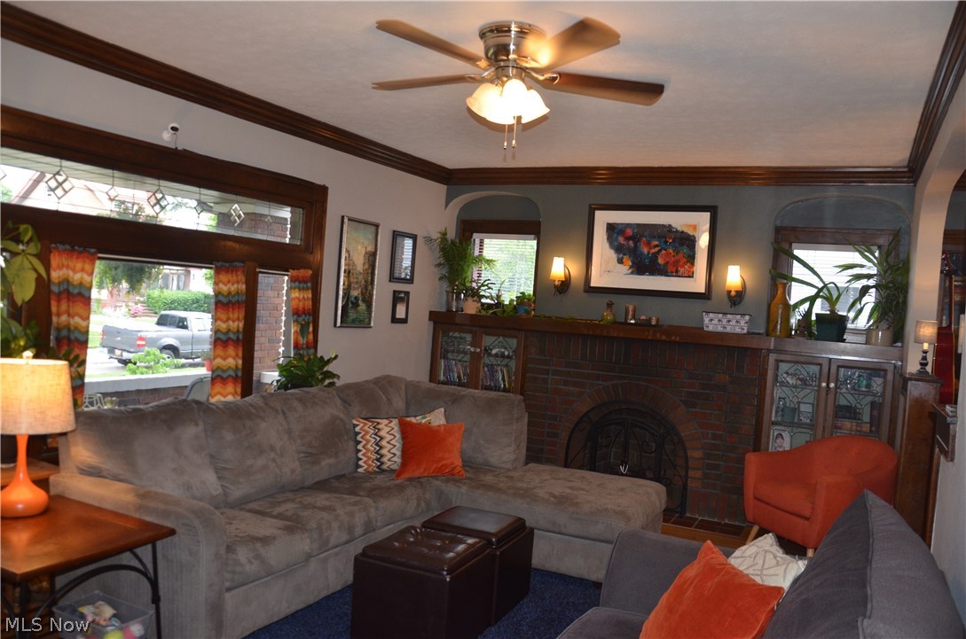 Pasadena Park - Residential