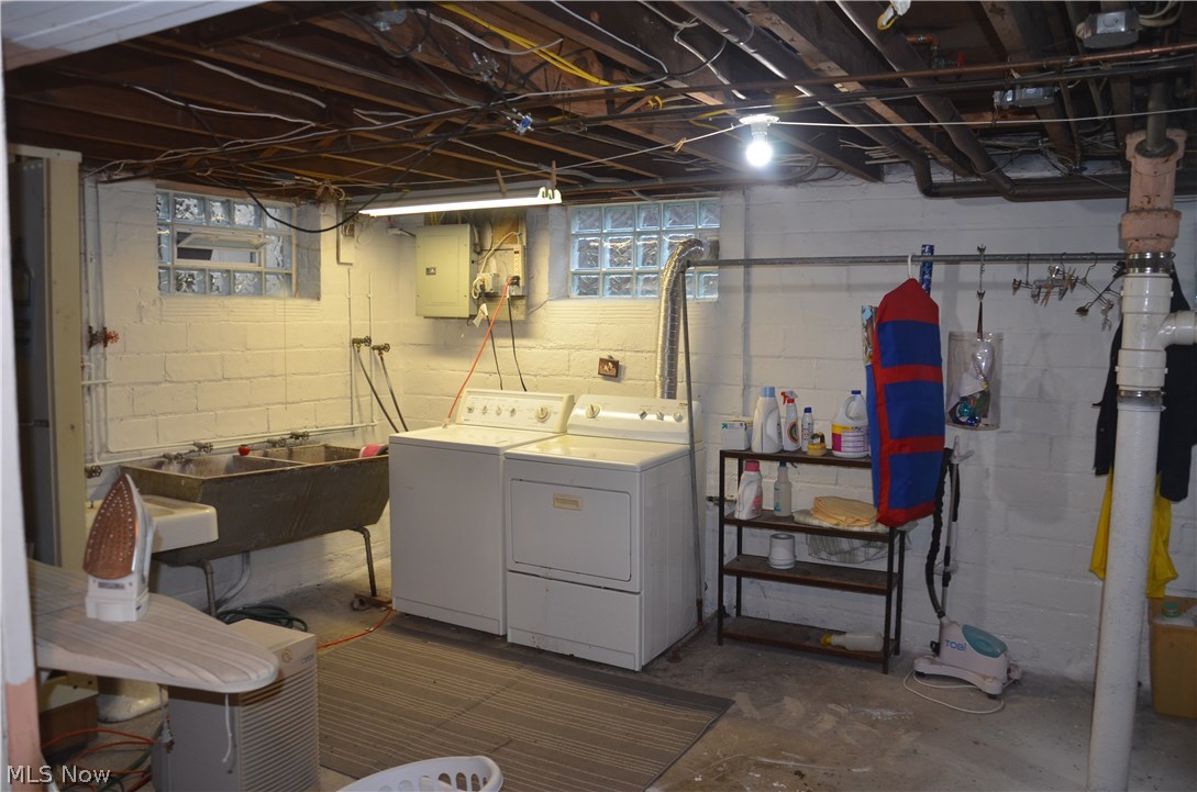 Pasadena Park - Residential