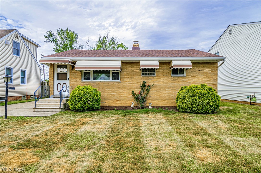 Bayridge Sub - Residential