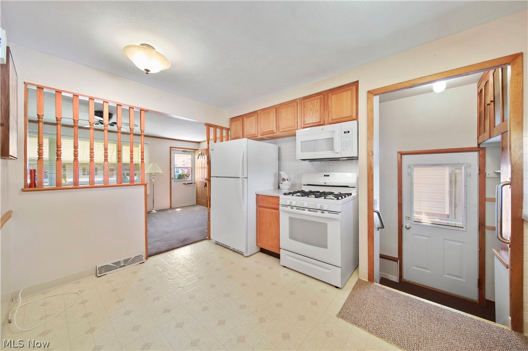 Bayridge Sub - Residential