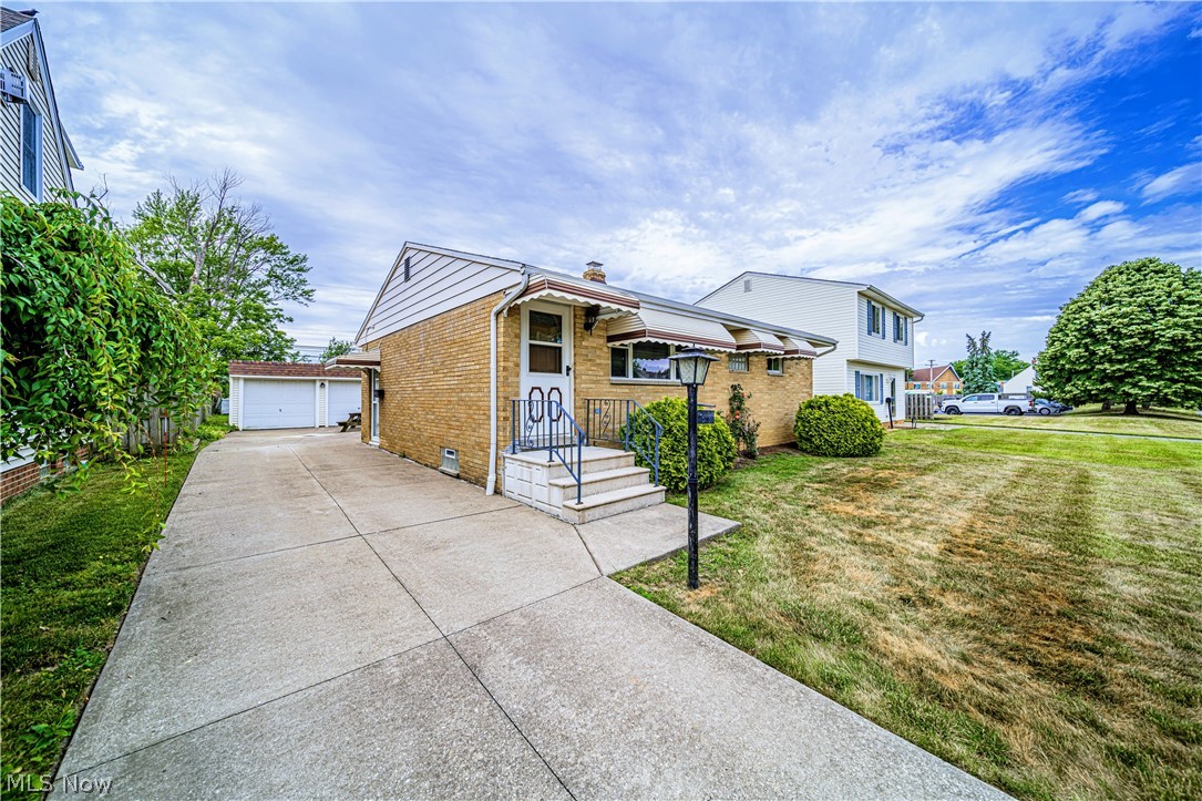 Bayridge Sub - Residential