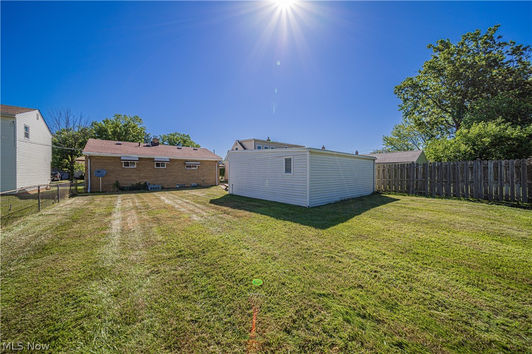 Bayridge Sub - Residential