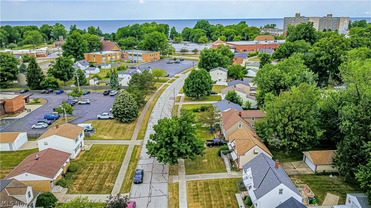 Bayridge Sub - Residential