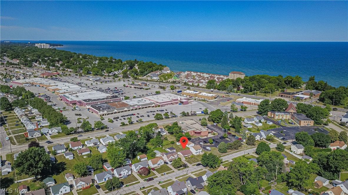 Bayridge Sub - Residential