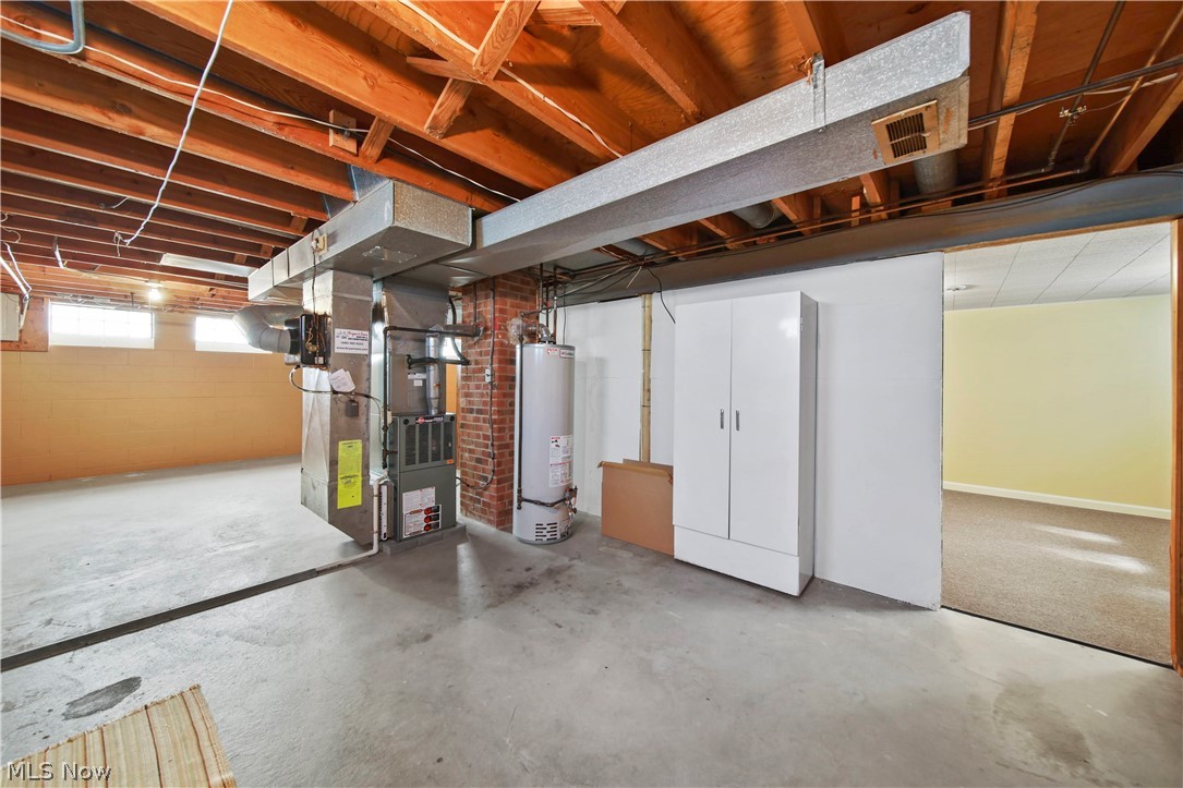 Bayridge Sub - Residential