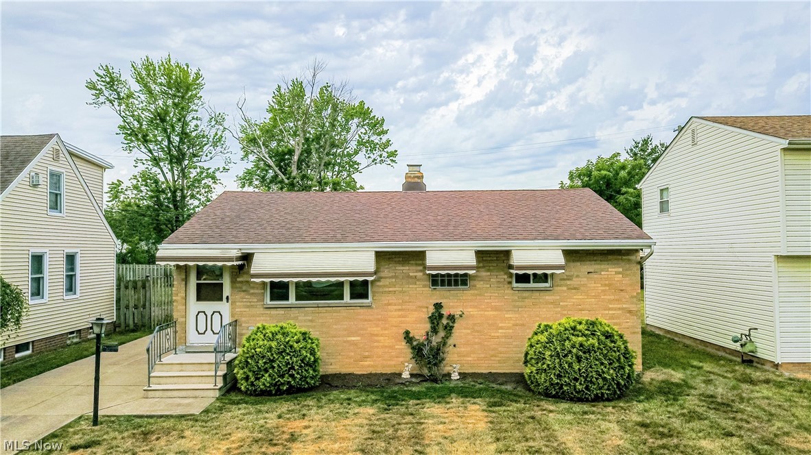 Bayridge Sub - Residential