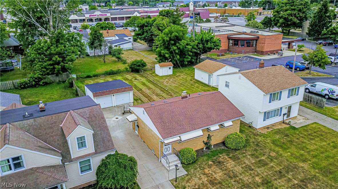 Bayridge Sub - Residential