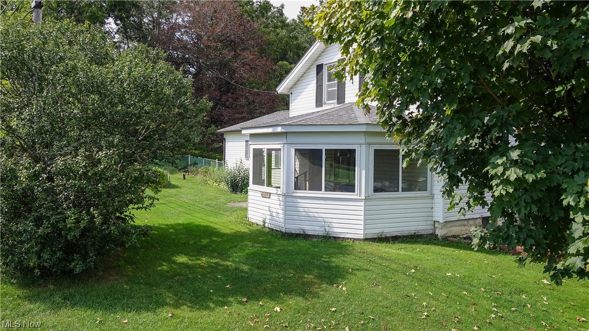 Mantua - Residential