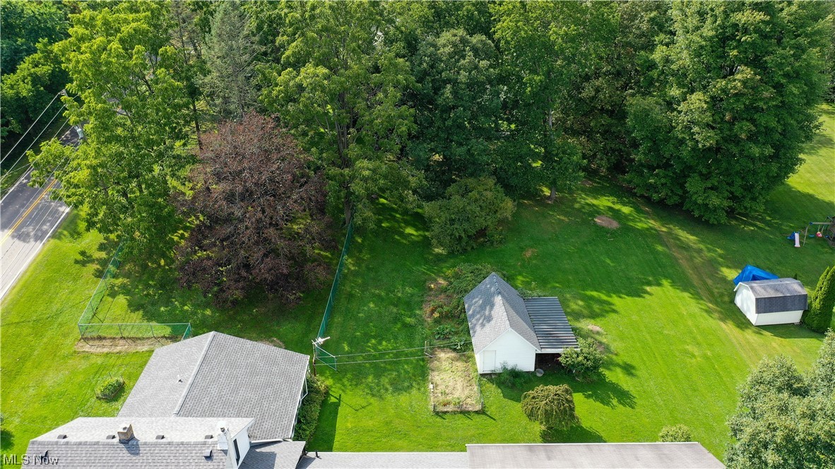 Mantua - Residential